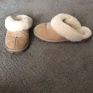Ugg slippers